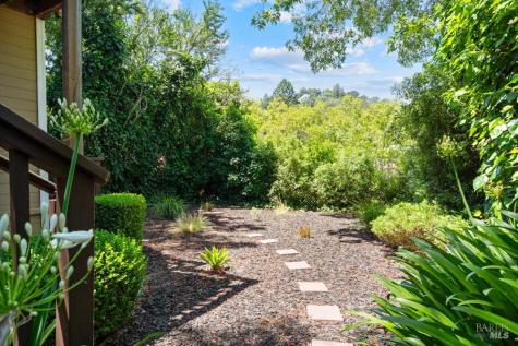10 Pleasant Lane San Rafael CA 94901