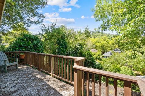 10 Pleasant Lane San Rafael CA 94901