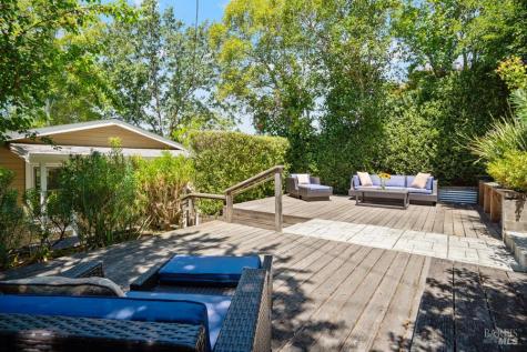 10 Pleasant Lane San Rafael CA 94901