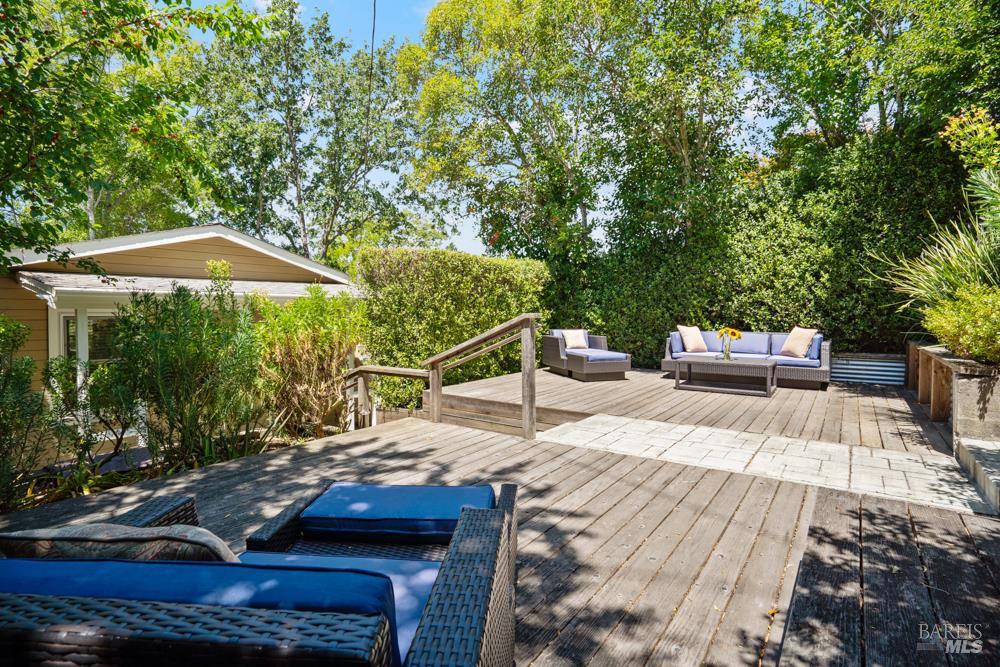 10 Pleasant Lane San Rafael CA 94901