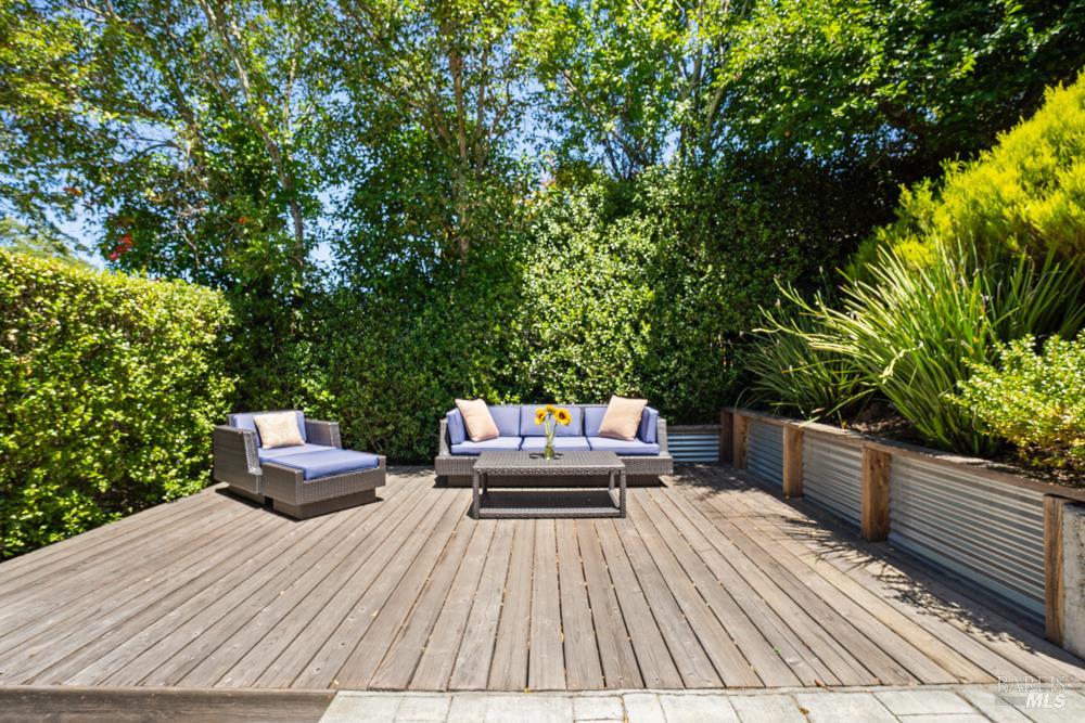 10 Pleasant Lane San Rafael CA 94901