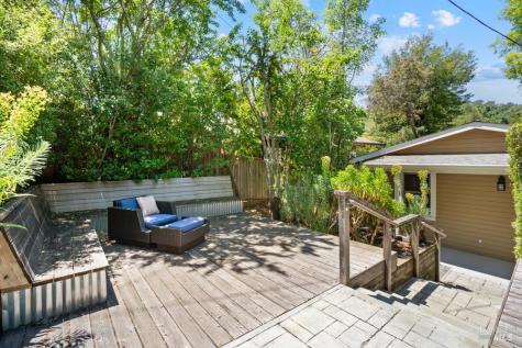 10 Pleasant Lane San Rafael CA 94901