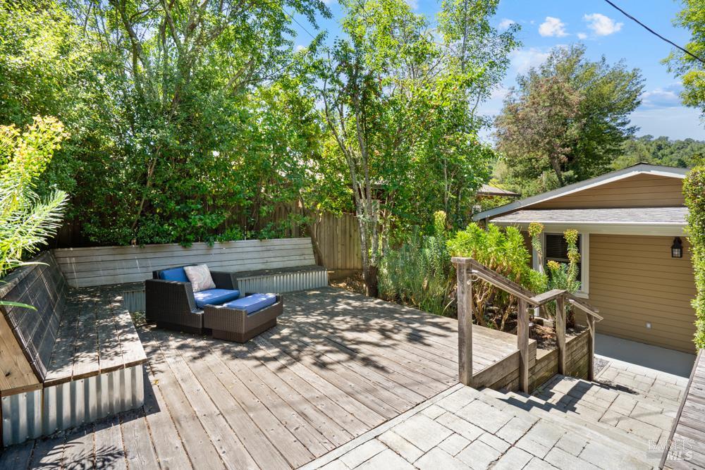 10 Pleasant Lane San Rafael CA 94901