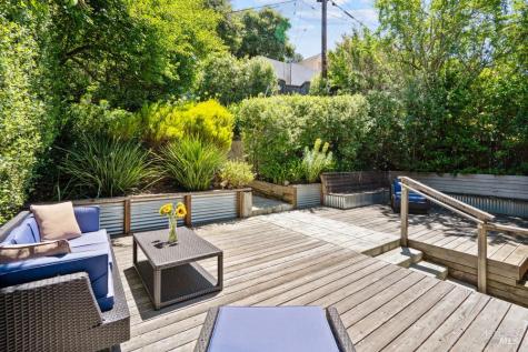 10 Pleasant Lane San Rafael CA 94901