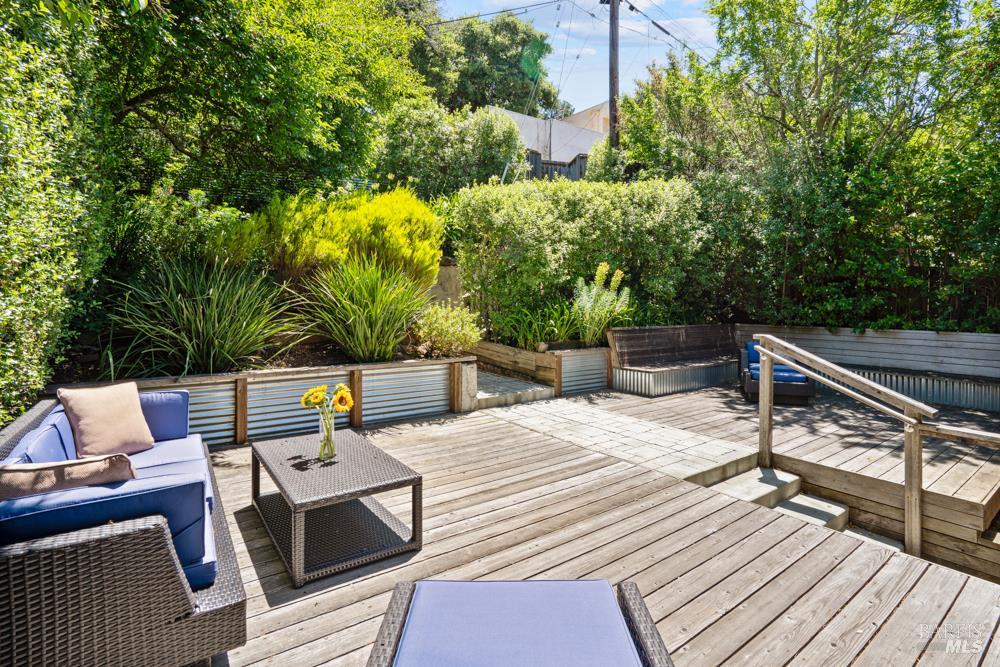 10 Pleasant Lane San Rafael CA 94901