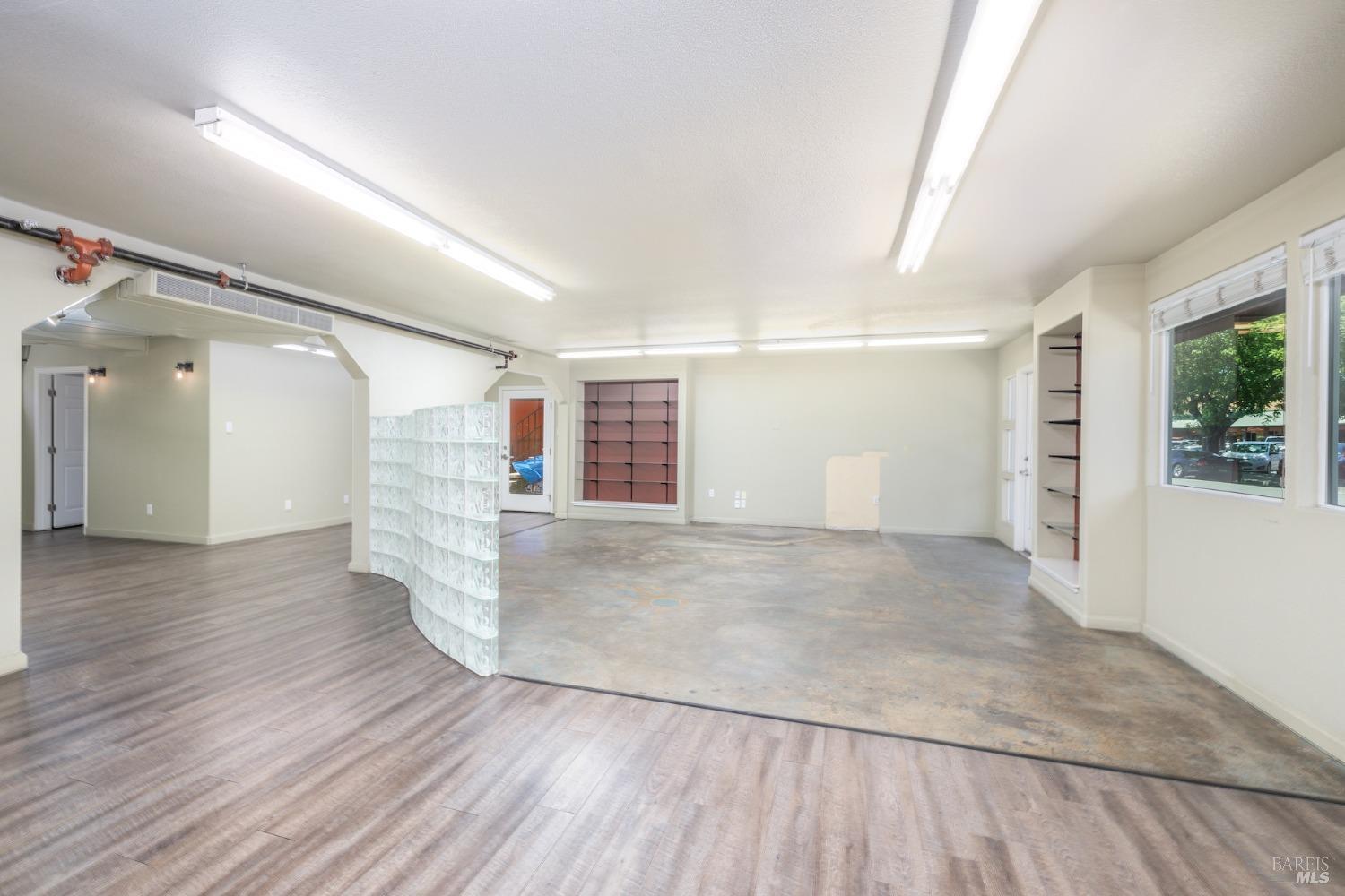 436-440 Center Street Healdsburg CA 95448