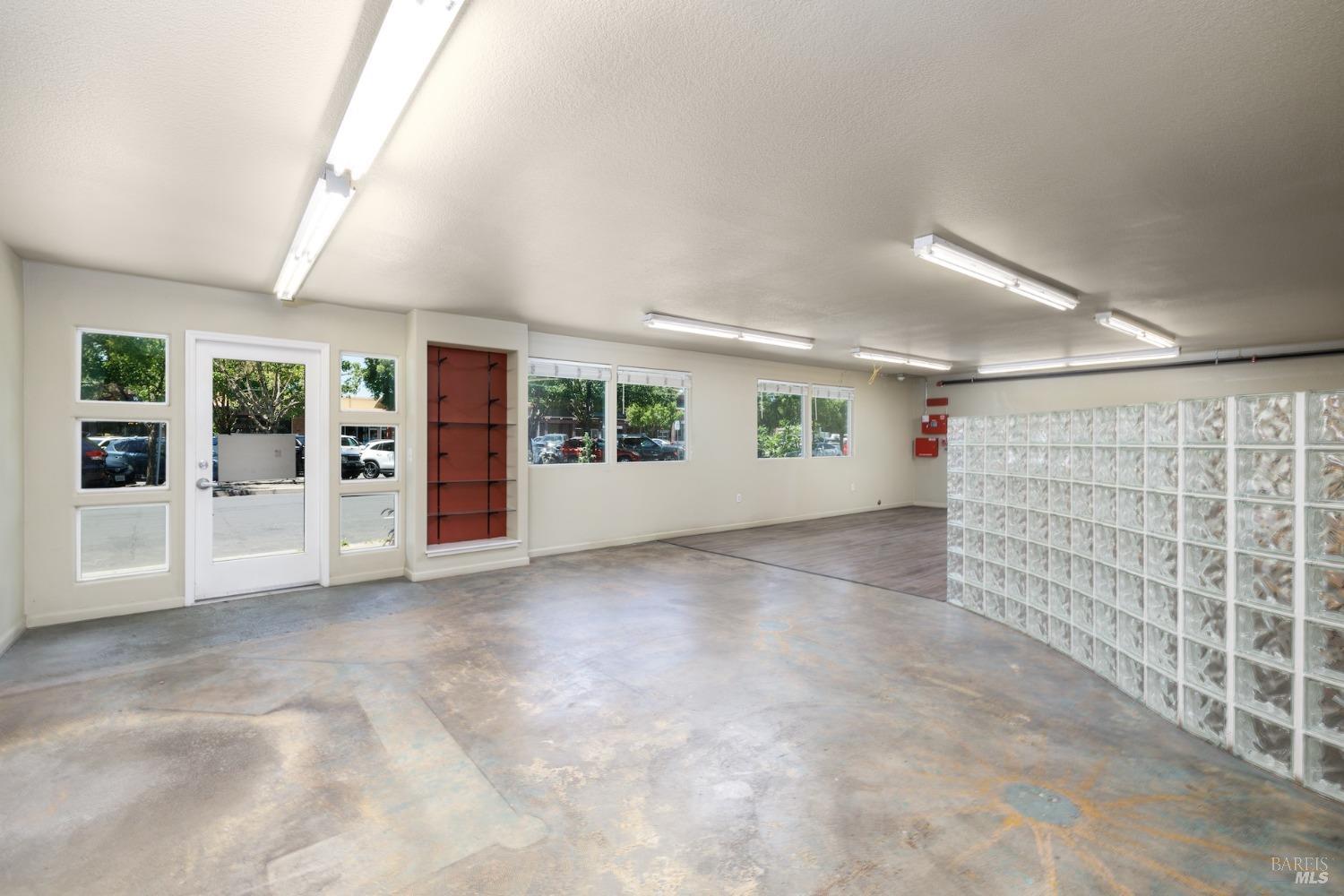 436-440 Center Street Healdsburg CA 95448