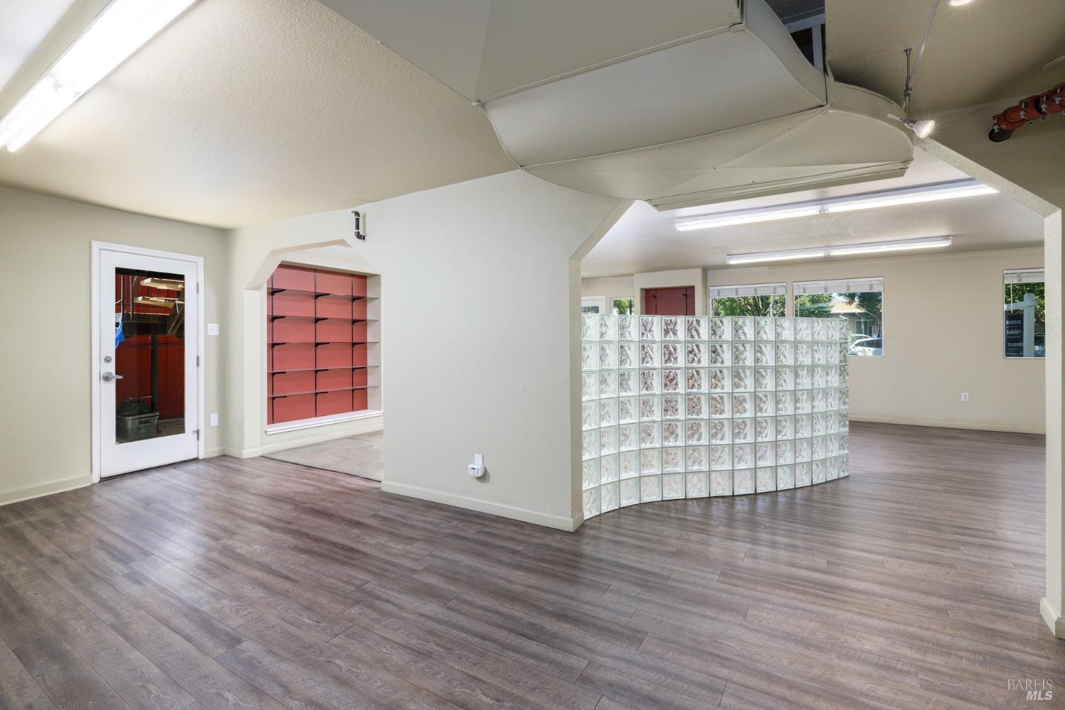 436-440 Center Street Healdsburg CA 95448