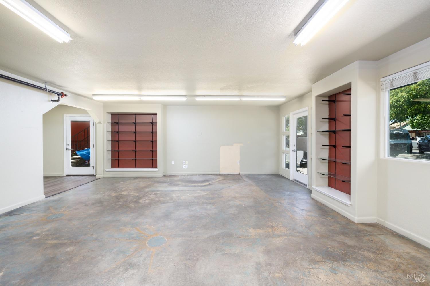 436-440 Center Street Healdsburg CA 95448