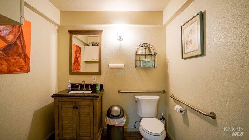 436-440 Center Street Healdsburg CA 95448