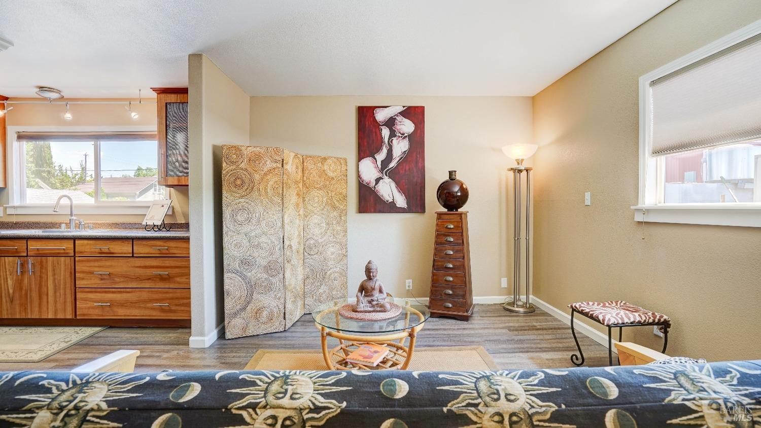 436-440 Center Street Healdsburg CA 95448