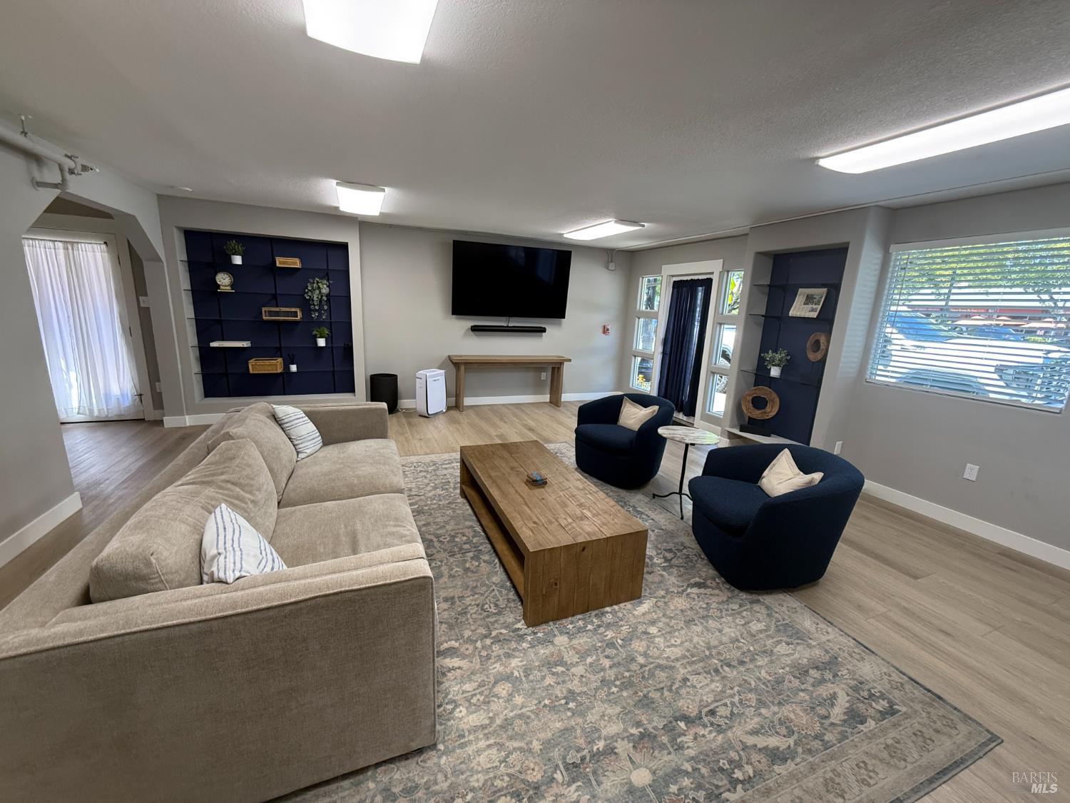 436-440 Center Street Healdsburg CA 95448
