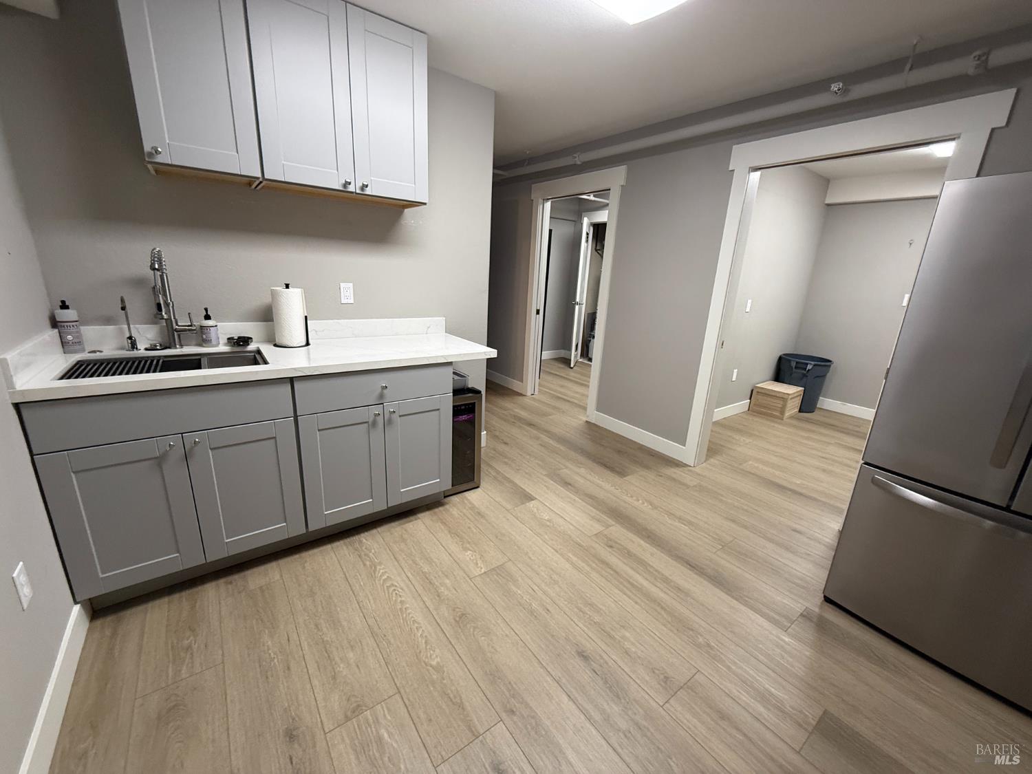 436-440 Center Street Healdsburg CA 95448