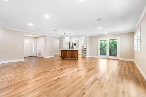 214 Oak Shadow Drive Santa Rosa CA 95409