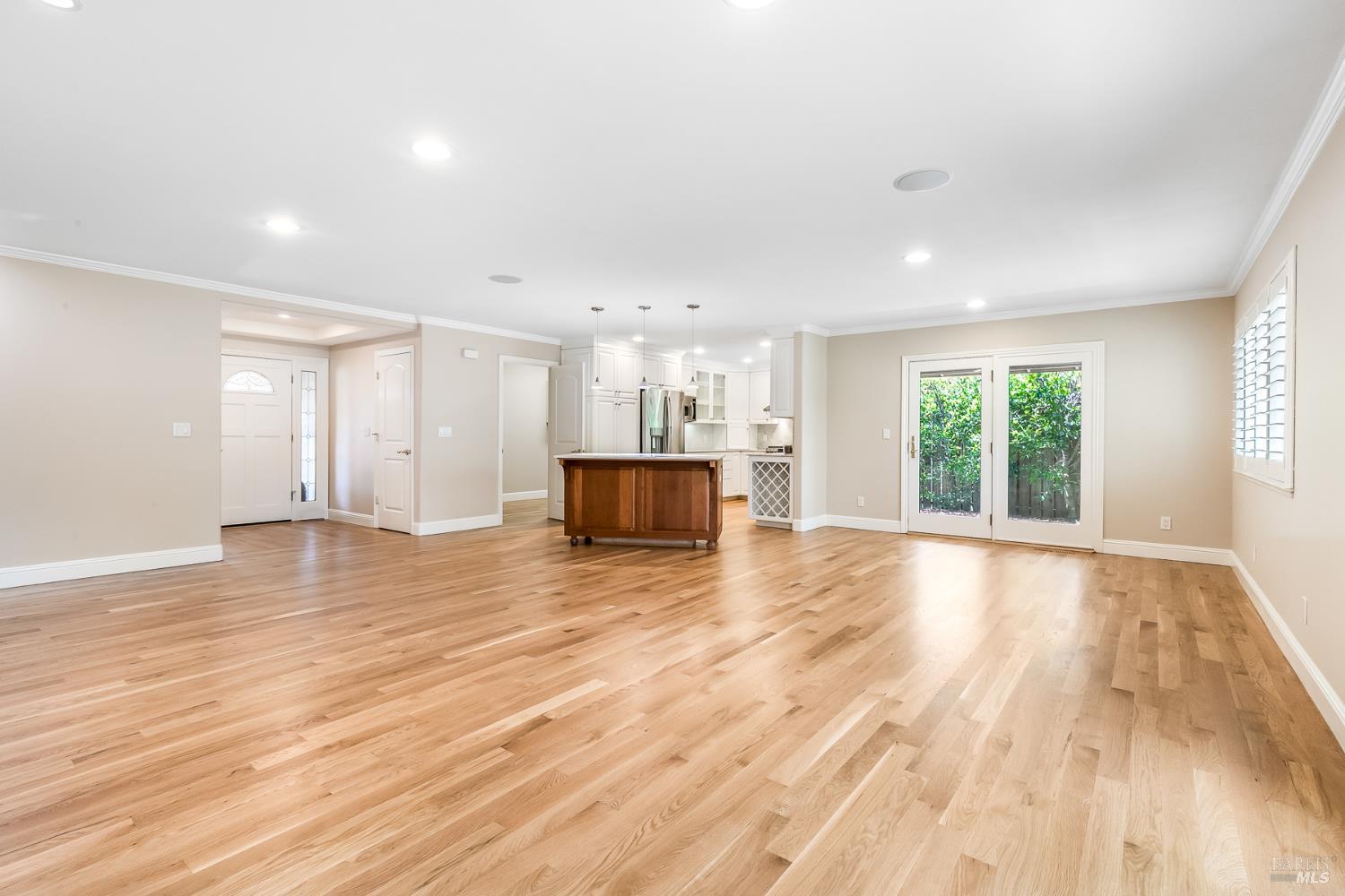 214 Oak Shadow Drive Santa Rosa CA 95409