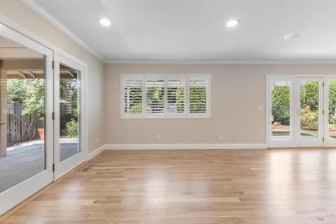 214 Oak Shadow Drive Santa Rosa CA 95409