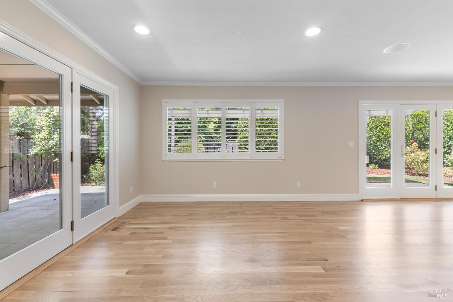 214 Oak Shadow Drive Santa Rosa CA 95409