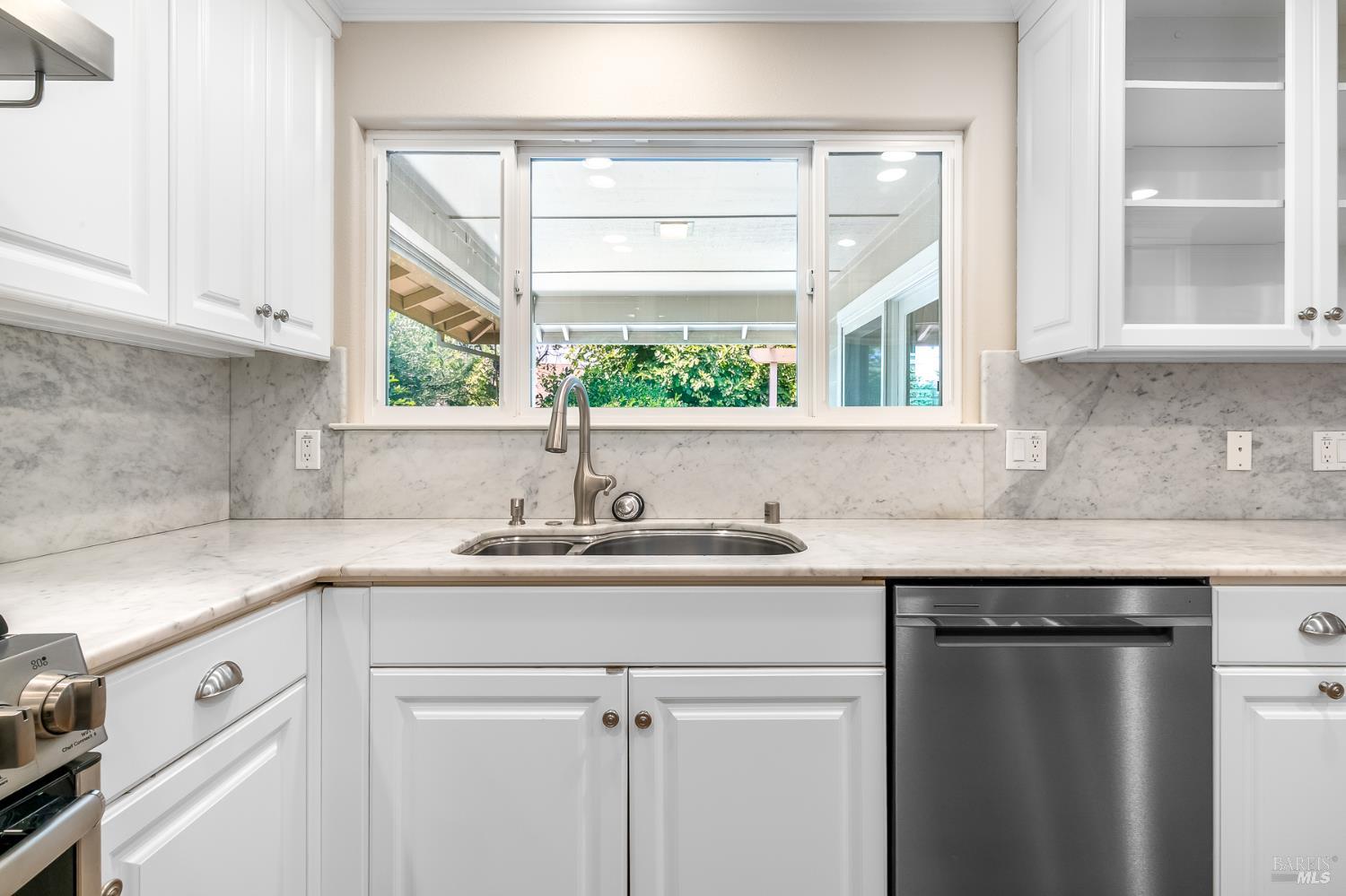 214 Oak Shadow Drive Santa Rosa CA 95409