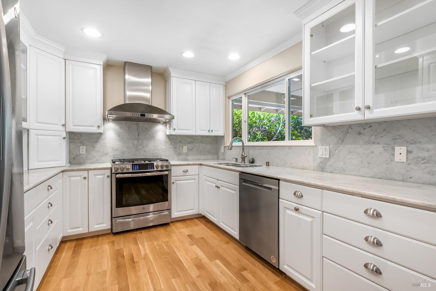 214 Oak Shadow Drive Santa Rosa CA 95409