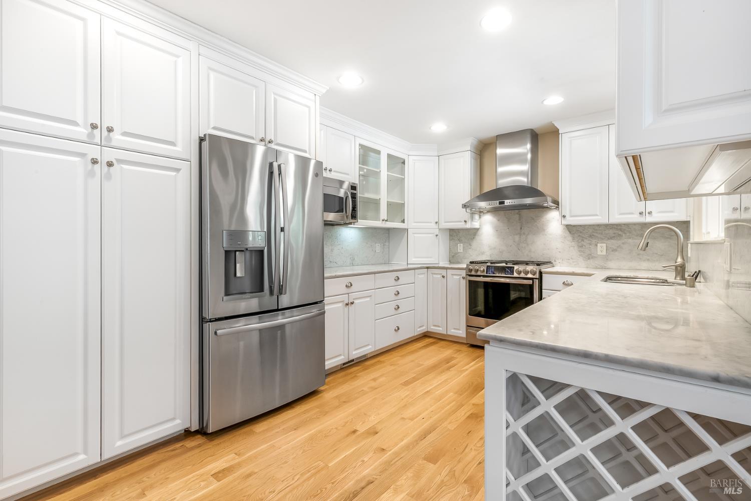 214 Oak Shadow Drive Santa Rosa CA 95409