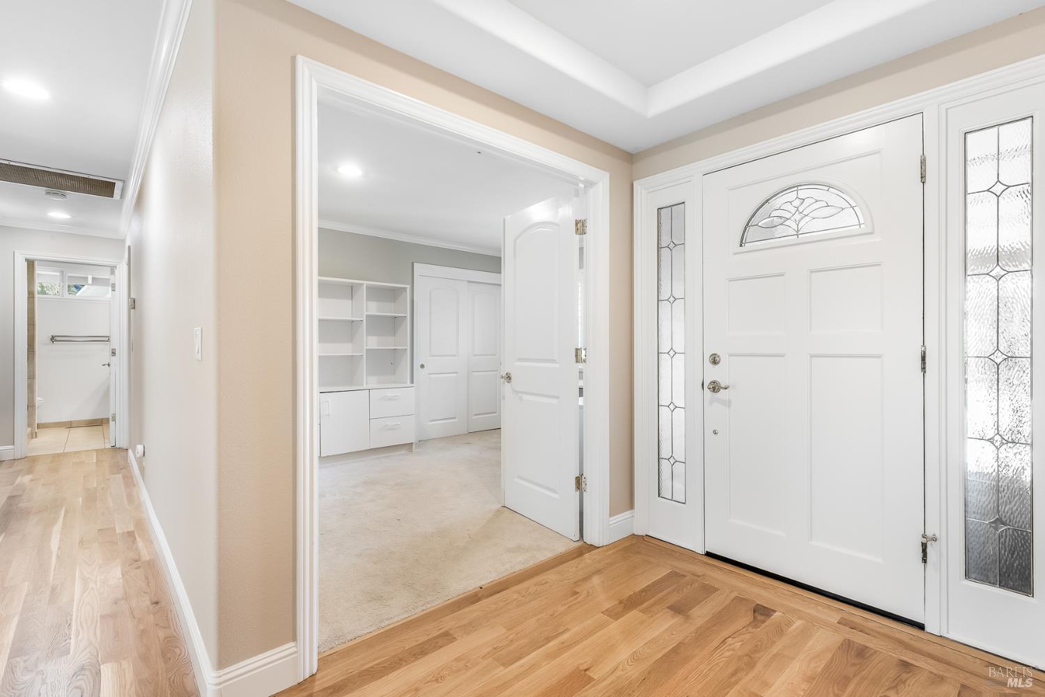 214 Oak Shadow Drive Santa Rosa CA 95409