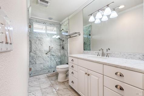 214 Oak Shadow Drive Santa Rosa CA 95409