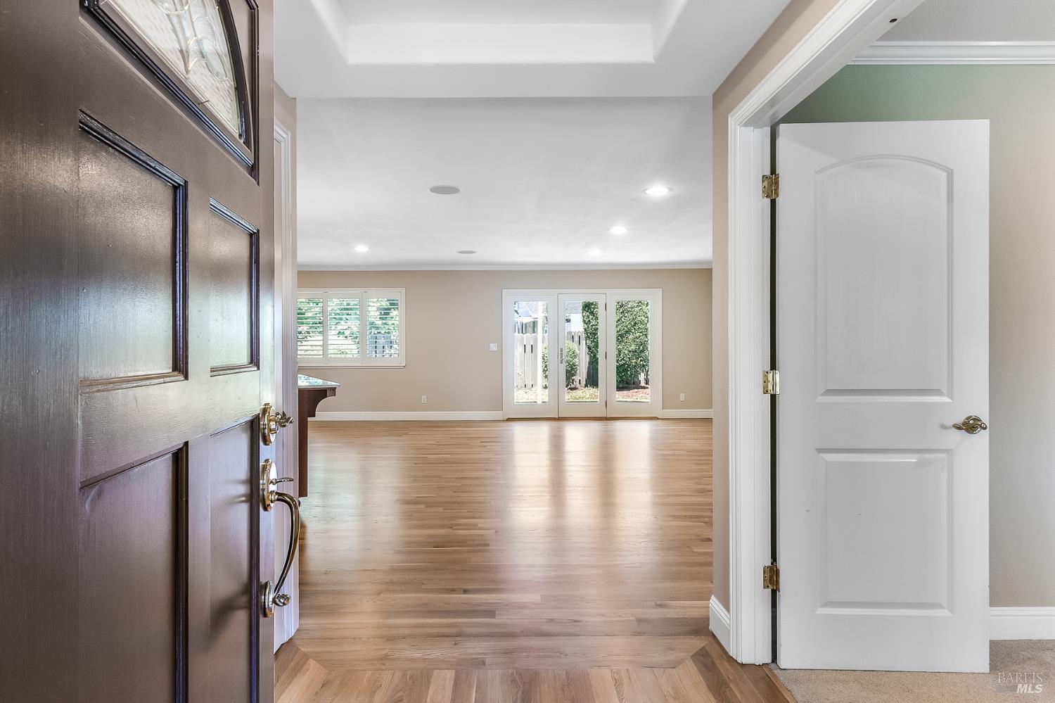 214 Oak Shadow Drive Santa Rosa CA 95409