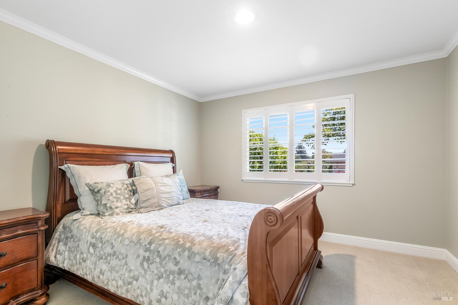 214 Oak Shadow Drive Santa Rosa CA 95409