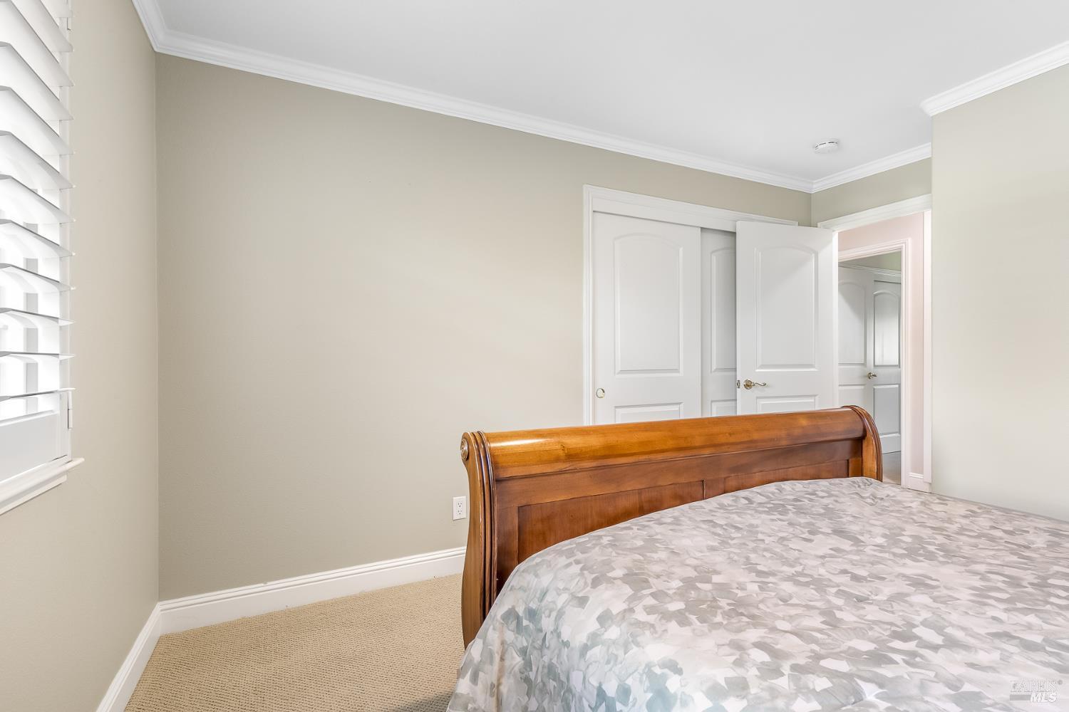 214 Oak Shadow Drive Santa Rosa CA 95409