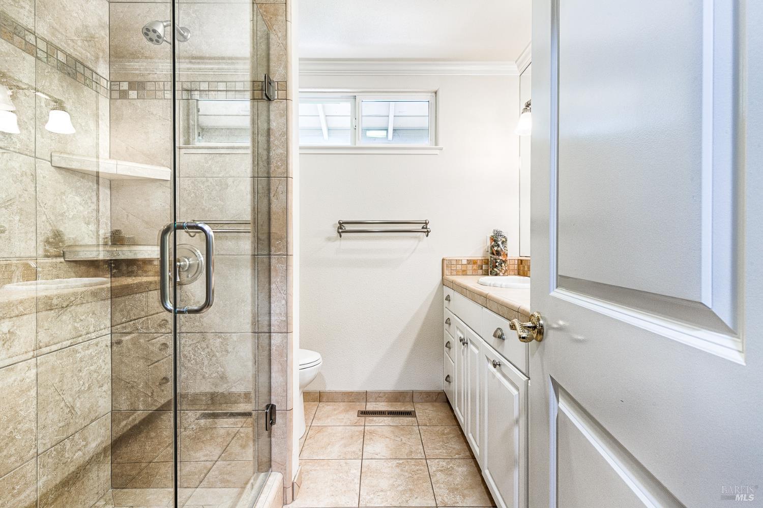 214 Oak Shadow Drive Santa Rosa CA 95409