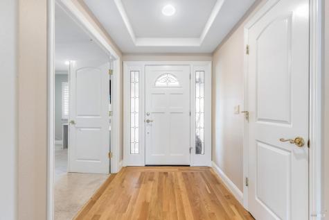214 Oak Shadow Drive Santa Rosa CA 95409
