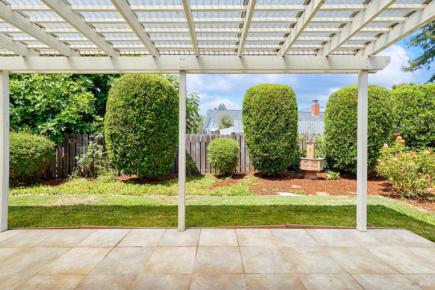 214 Oak Shadow Drive Santa Rosa CA 95409