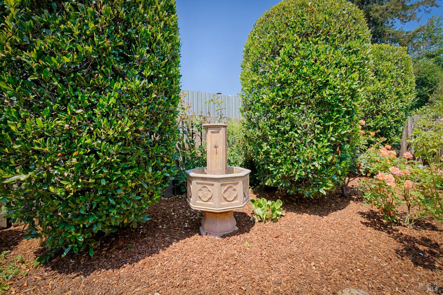 214 Oak Shadow Drive Santa Rosa CA 95409