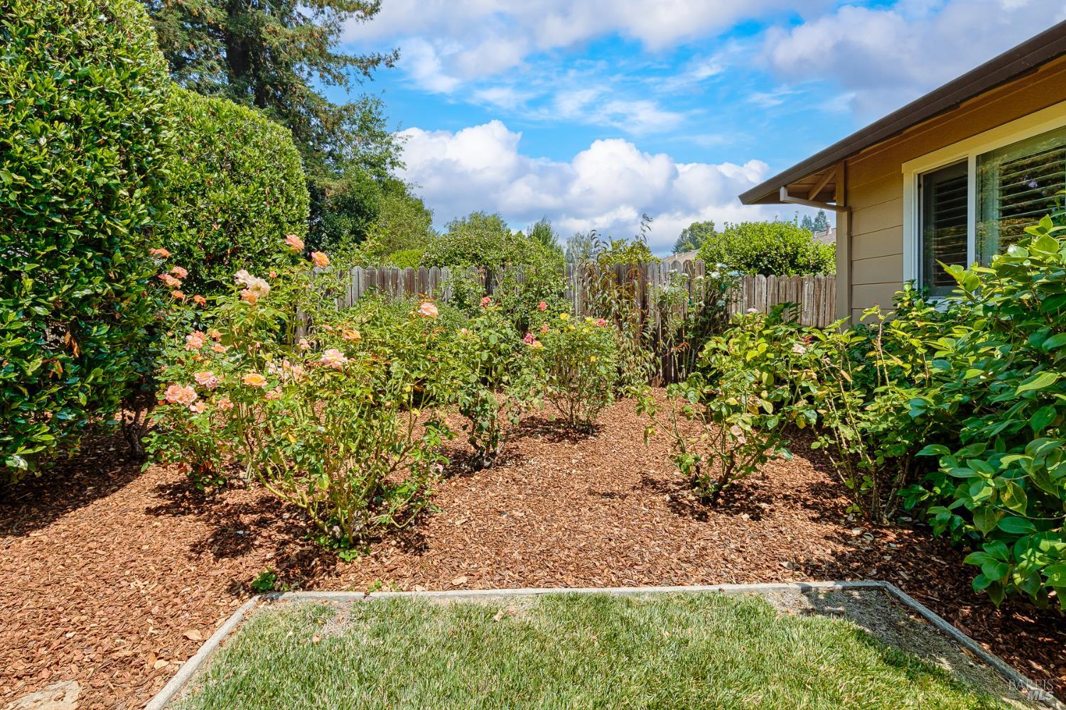 214 Oak Shadow Drive Santa Rosa CA 95409