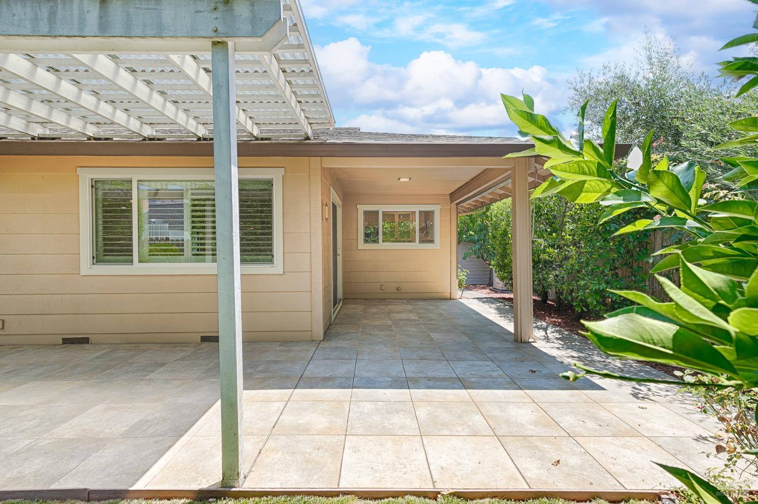 214 Oak Shadow Drive Santa Rosa CA 95409