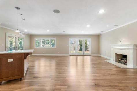 214 Oak Shadow Drive Santa Rosa CA 95409