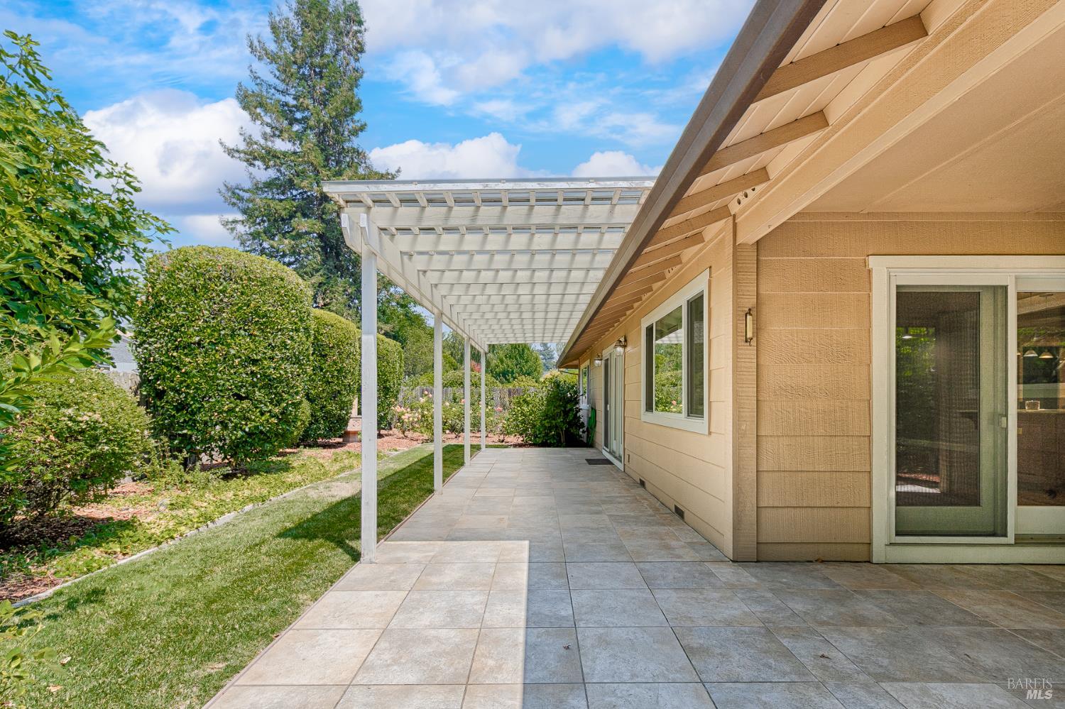 214 Oak Shadow Drive Santa Rosa CA 95409