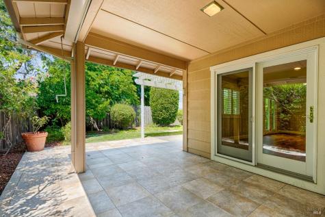 214 Oak Shadow Drive Santa Rosa CA 95409