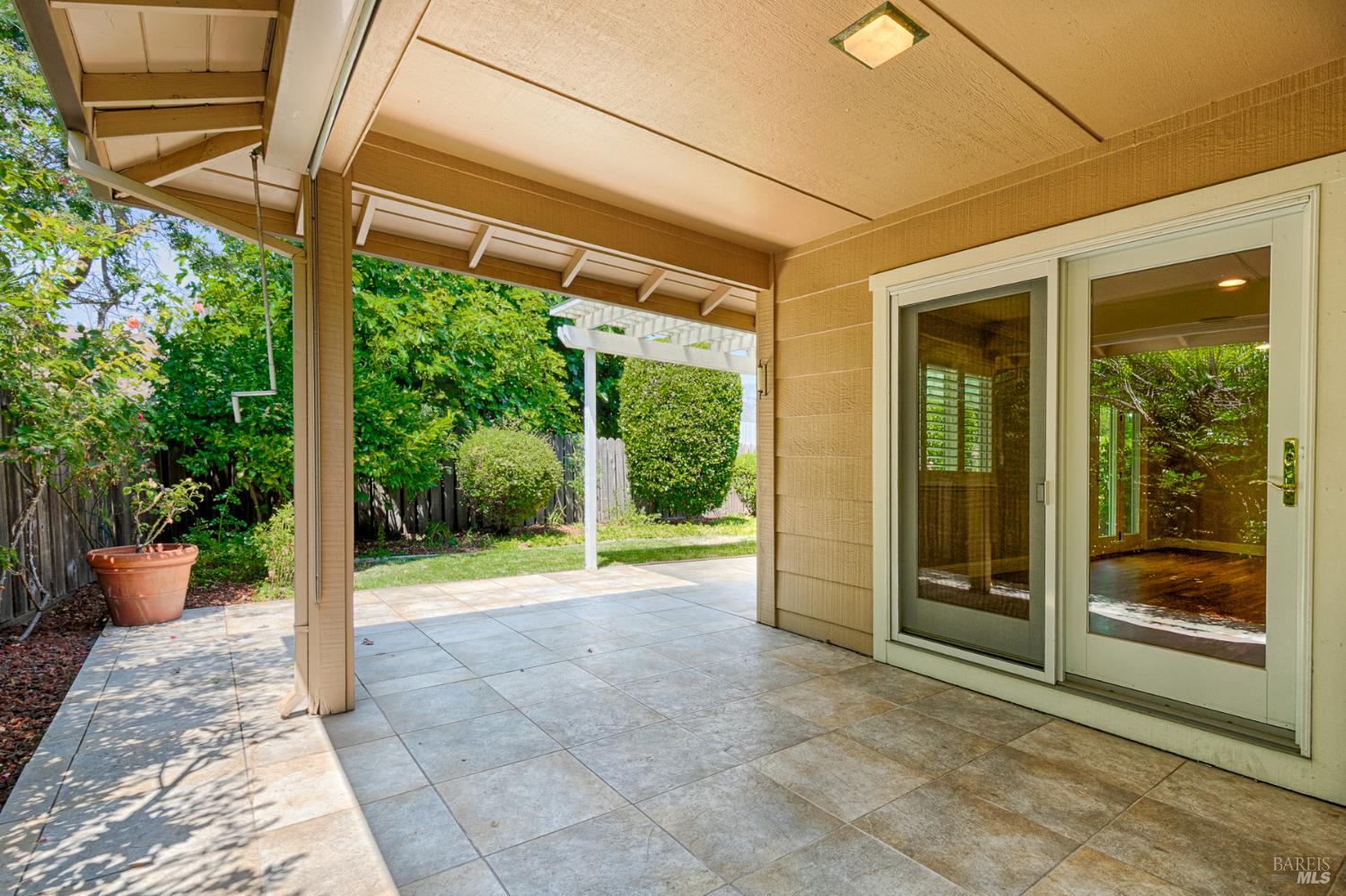 214 Oak Shadow Drive Santa Rosa CA 95409