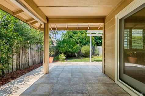214 Oak Shadow Drive Santa Rosa CA 95409