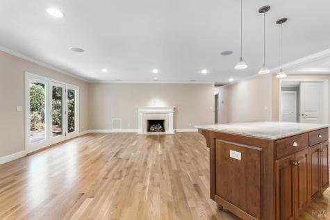 214 Oak Shadow Drive Santa Rosa CA 95409