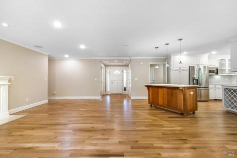 214 Oak Shadow Drive Santa Rosa CA 95409