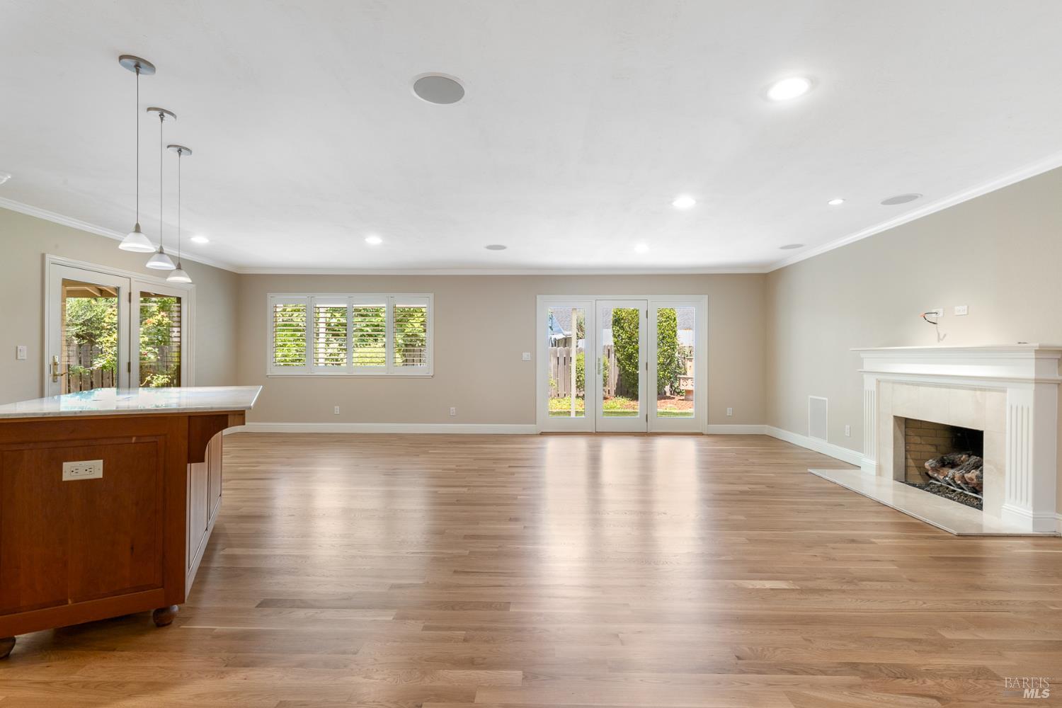 214 Oak Shadow Drive Santa Rosa CA 95409