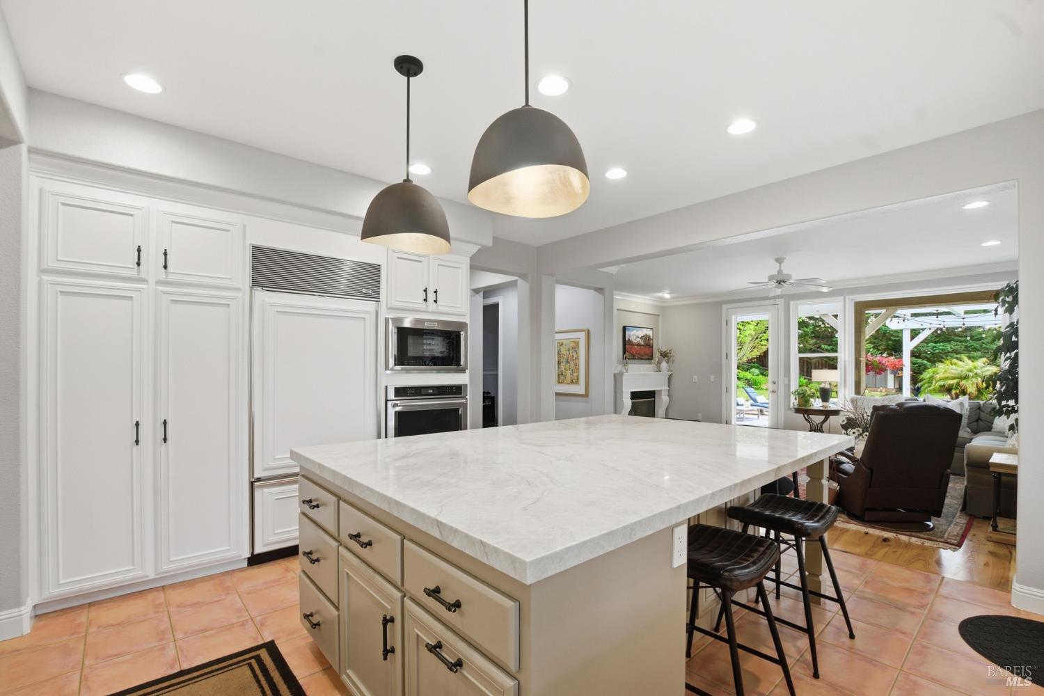 3646 Rutherford Way Santa Rosa CA 95404