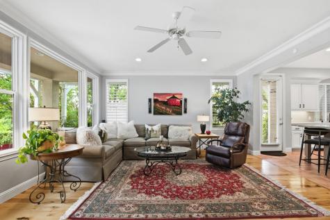 3646 Rutherford Way Santa Rosa CA 95404