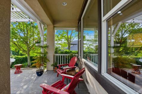 3646 Rutherford Way Santa Rosa CA 95404