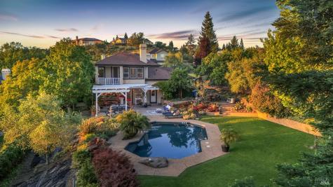 3646 Rutherford Way Santa Rosa CA 95404