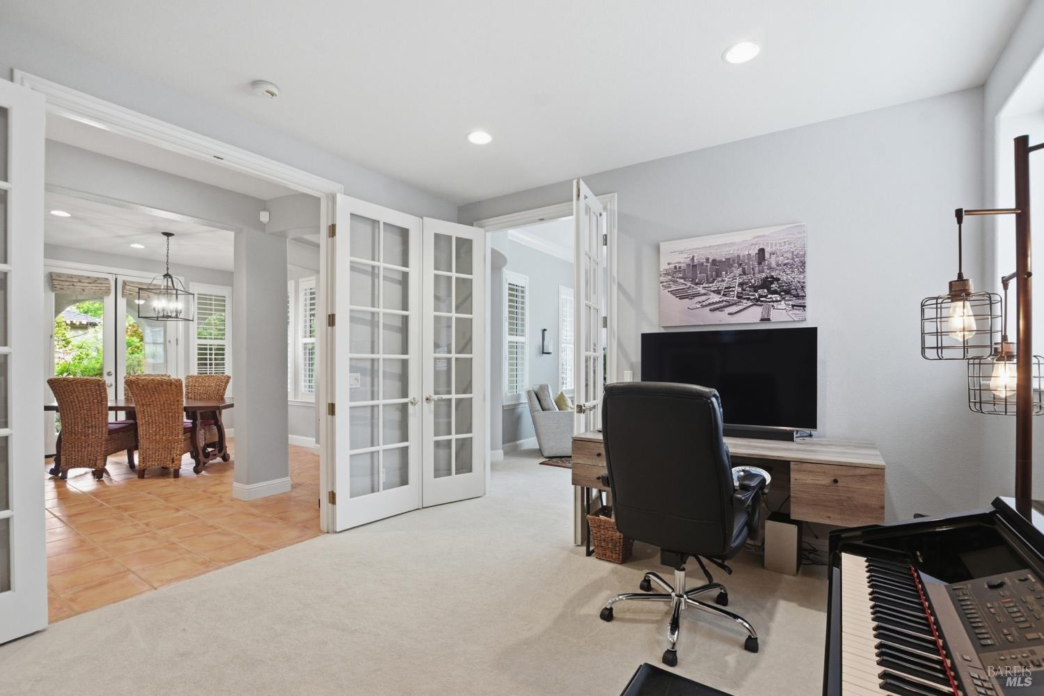 3646 Rutherford Way Santa Rosa CA 95404