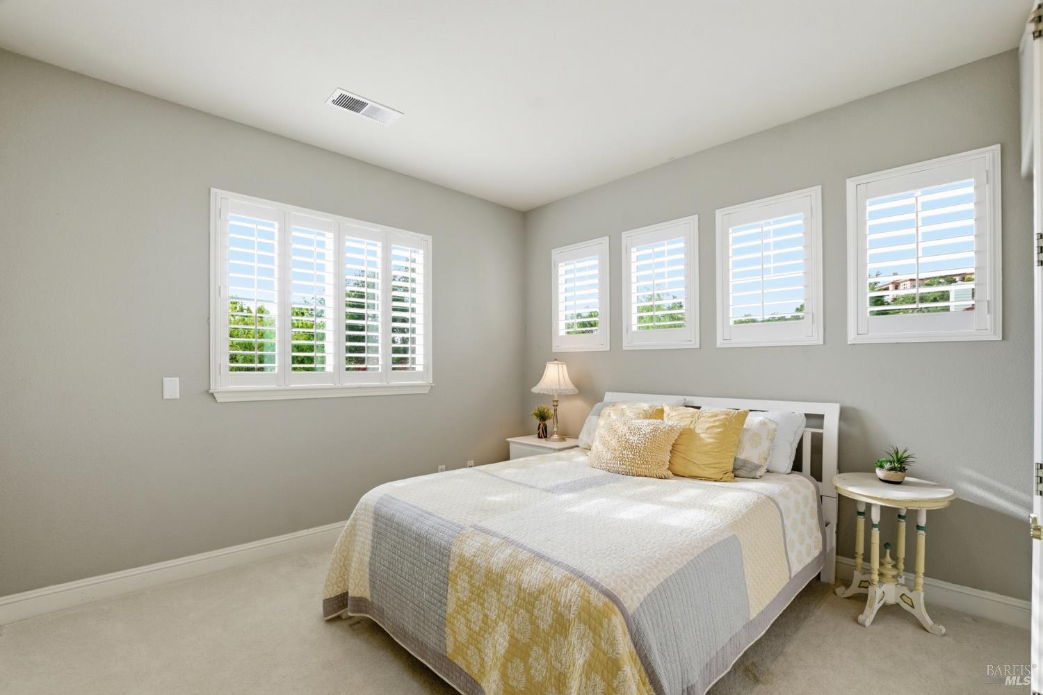 3646 Rutherford Way Santa Rosa CA 95404