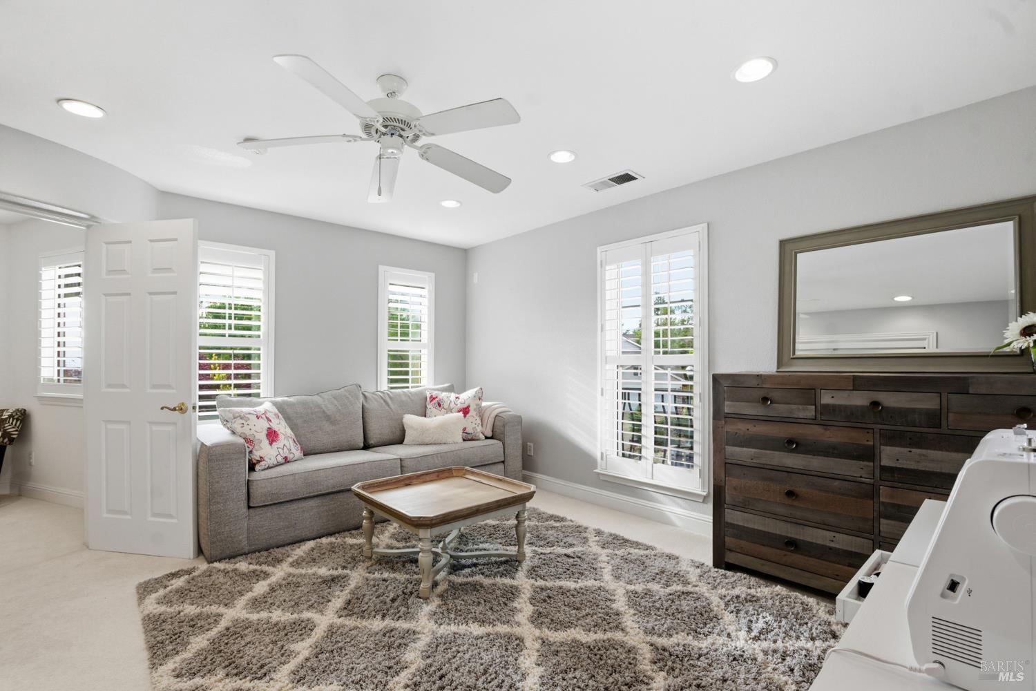 3646 Rutherford Way Santa Rosa CA 95404